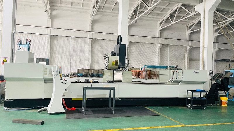 北京加工中心定制：揭秘定制化加工的奥秘