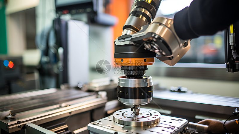 摇臂钻床定制非标型号：揭秘非标定制背后的工艺与选择**
