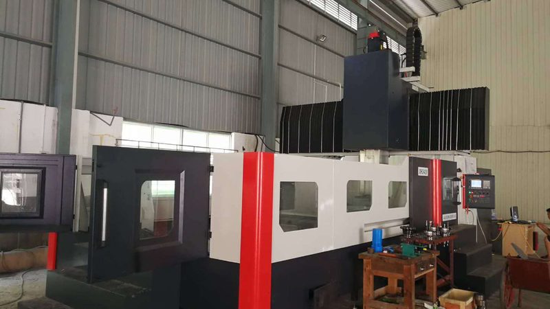 数控车床滚珠丝杠型号3210：揭秘其核心参数与选型逻辑