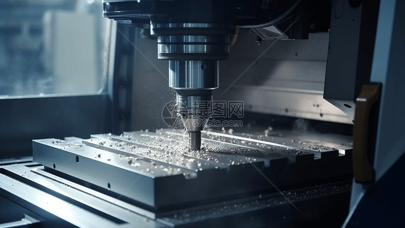机床导轨：揭秘其价格构成与选购要点