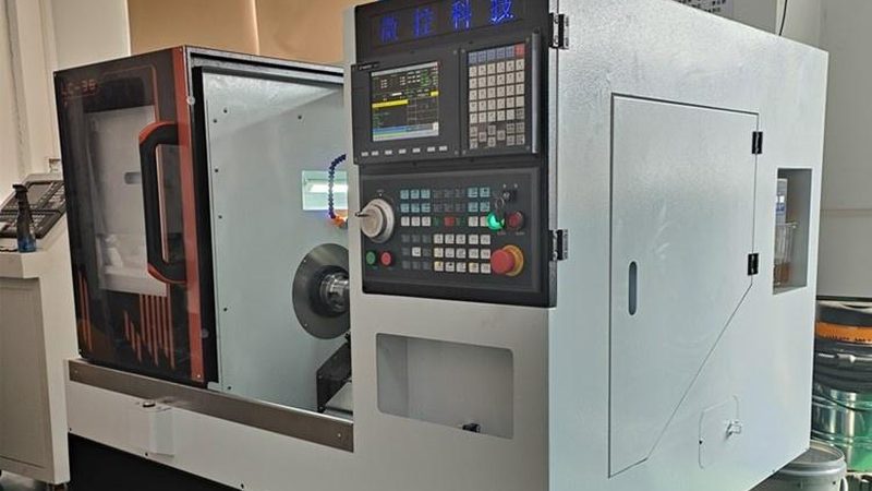 广州四轴卧式加工中心：揭秘其核心优势与选型要点**