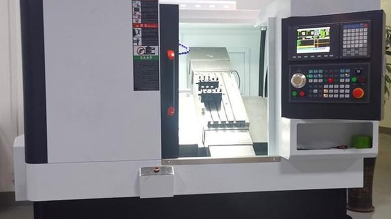普通车床型号规格全解析：如何准确把握关键参数**
