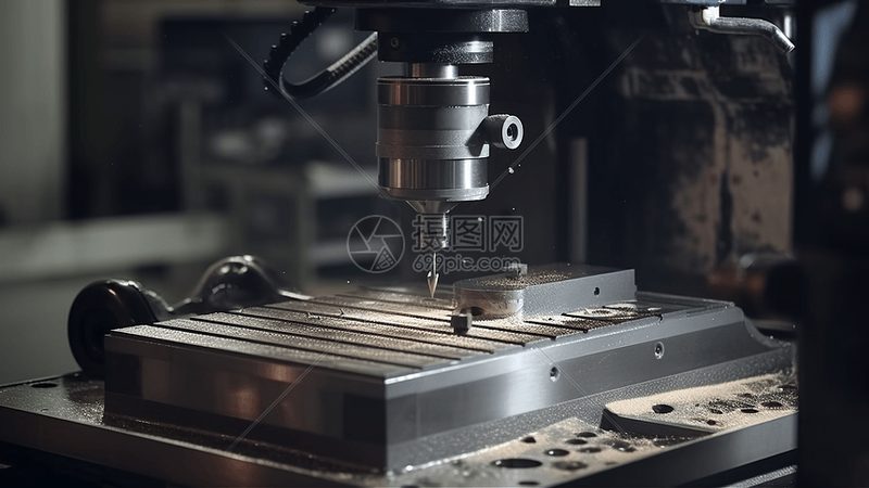 机床导轨具有以下特点：