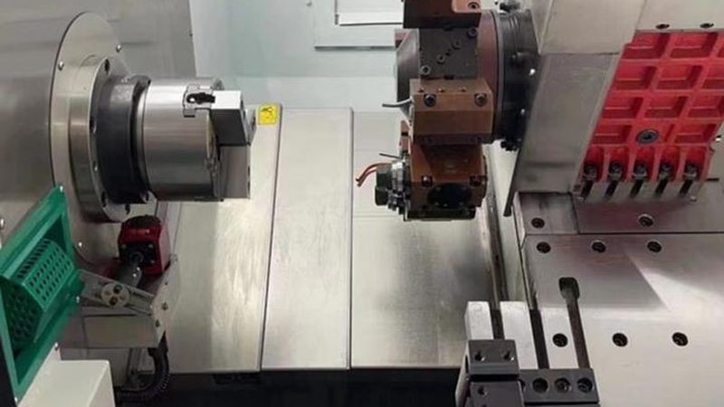 数控磨床与普通磨床：选型背后的逻辑与考量