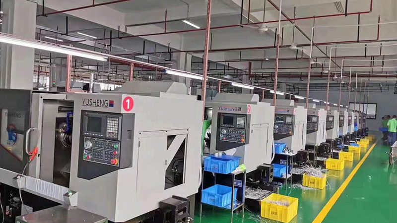龙门加工中心工作台清洁，这些步骤不能忽视**