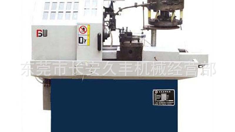深圳数控走心机维修保养公司